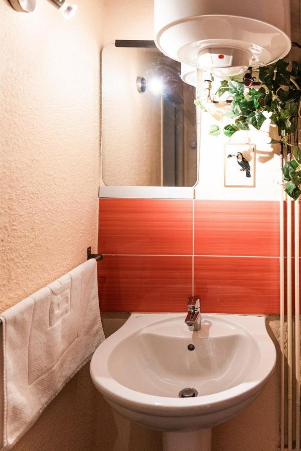 Apartmán Agreable Studio En Plein Coeur De Quimper Exteriér fotografie